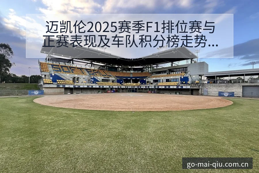 迈凯伦2025赛季F1排位赛与正赛表现及车队积分榜走势分 - 买球站