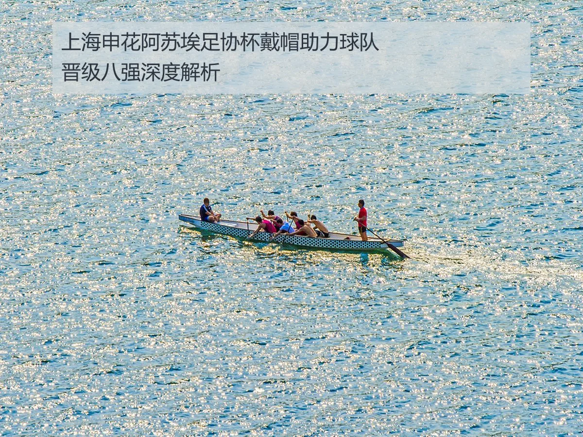上海申花阿苏埃足协杯戴帽助力球队晋级八强深度解析